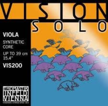 VISION STRUNA ZA VIOLO 3G SOLO MEDIUM