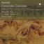 Slika HANDEL:COMPLETE CANTATAS II