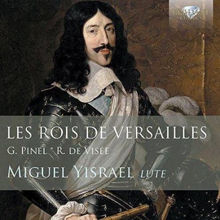 LES ROIS DE VERSAILLES