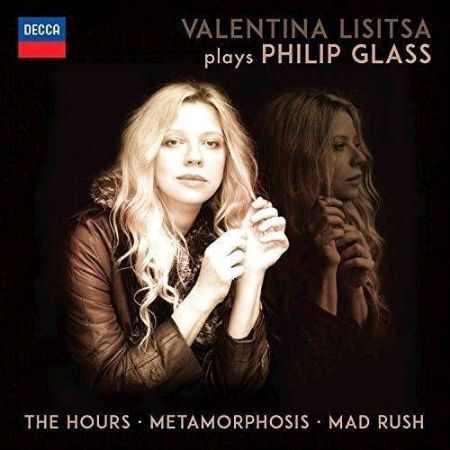 VALENTINA LISITSA PLAYS PHILIP GLASS