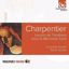 Slika CHARPENTIER:LECONS DE TENEBRES DU MERCREDY SAINCT