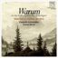 Slika BRAHMS:CHORAL WORKS/WARUM/REUSS