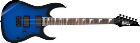 IBANEZ ELEKTRIČNA KITARA GRG121-SLS