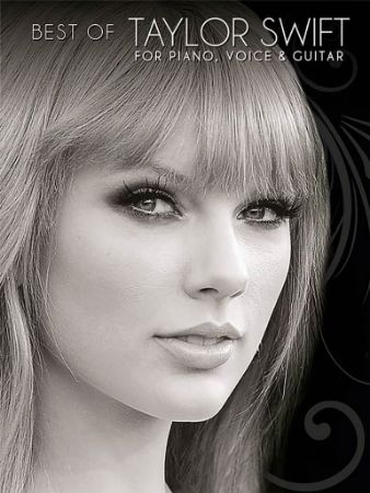 BEST OF TAYLOR SWIFT PVG