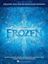 Slika FROZEN MUSIC FROM THE MOTION PICTURE PVG