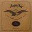 Slika Aquila STRUNE New Nylgut Ukulele Set, GCEA Soprano, high-G