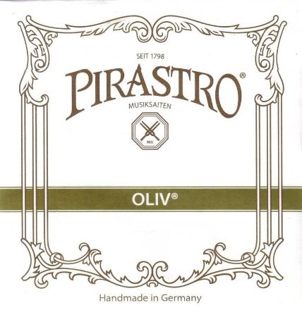 PIRASTRO OLIV STRUNA ZA VIOLO 1 A