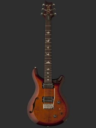 PRS ELEKTRIČNA KITARA S2 CUSTOM 22 SEMI HOLLOW