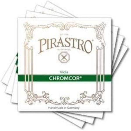 PIRASTRO CHROMCOR STRUNE ZA VIOLO SET 3/4-1/2