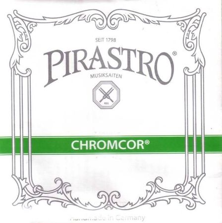 PIRASTRO CHROMCOR STRUNA ZA VIOLINO 1E