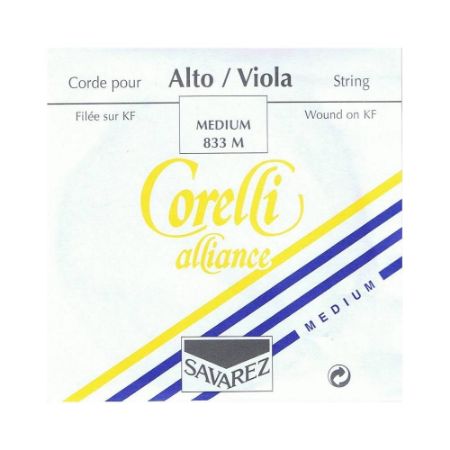 CORELLI ALLIANCE STRUNA ZA VIOLO 1 A