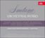 Slika SMETANA:ORCHESTRAL WORKS/VALEK