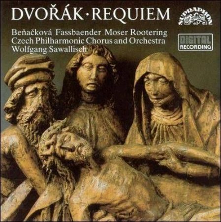 DVORAK:REQUIEM/SAWALLISCH