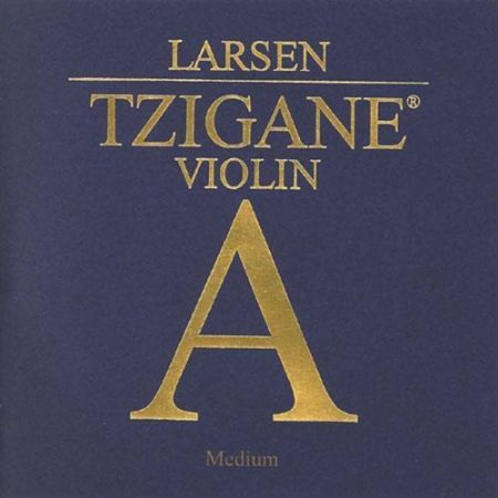 Slika LARSEN TZIGANE STRUNA ZA VIOLINO 2 A MEDIUM