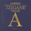 Slika LARSEN TZIGANE STRUNA ZA VIOLINO 3 D SILVER/MEDIUM