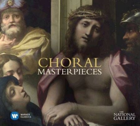 CHORAL MASTERPIECES