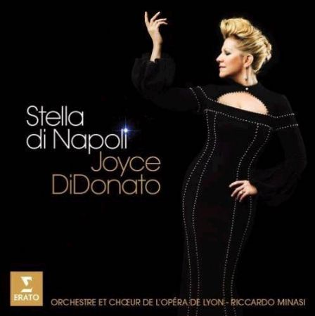 STELLA DI NAPOLI/JOYCE DIDONATO