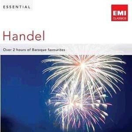 HANDEL ESSENTAL 