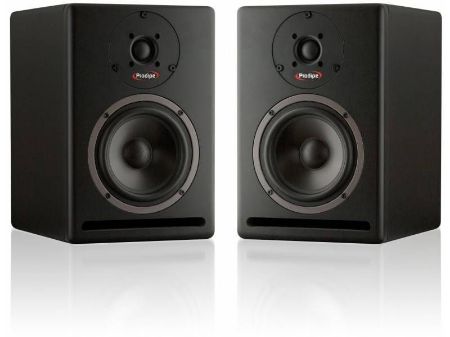 Slika PRODIPE STUDIO MONITOR PRO5V2 5" PAR