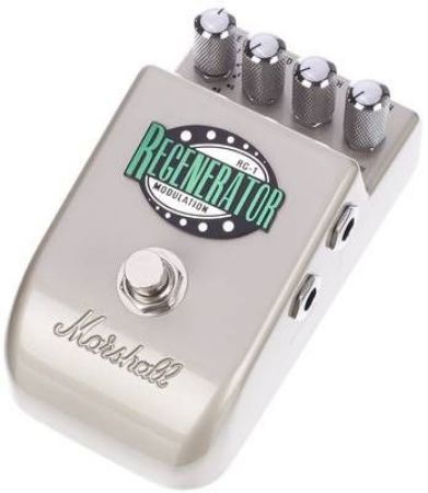 MARSHALL PEDL-10036 REGENERATOR RG-1