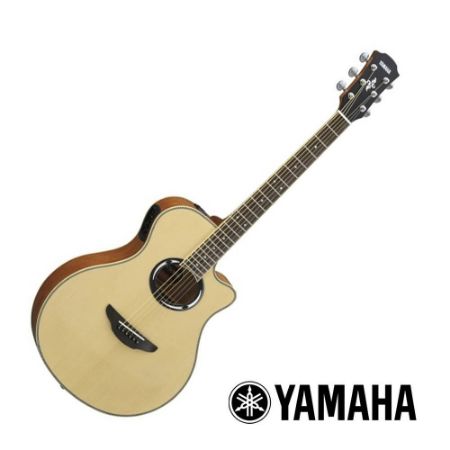 AKUSTIČNA EL.KITARA YAMAHA APX500IIIN