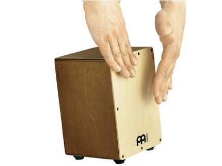 MEINL CAJON SCAJ1LB-NT MINI