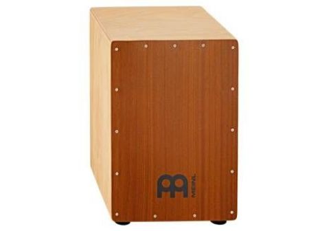 Slika MEINL HCAJ1MH-M HEADLINER CAJON MAHAGONIJEVA RESONANČNA PLOŠČA