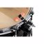 Slika PURESOUND CUSTOM PRO BRASS MREŽICA ZA SNARE CPB1424 14'' 24 STRAND