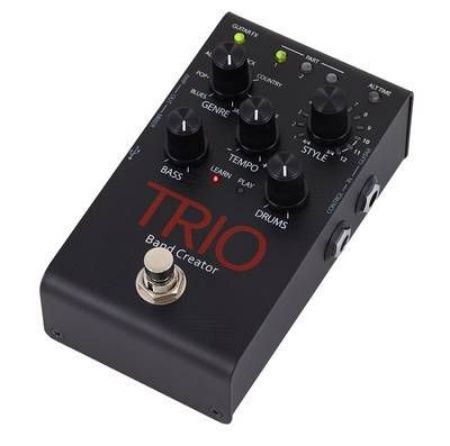 DIGITECH TRIO BAND CREATOR 