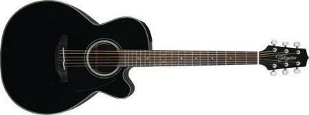 TAKAMINE ELEKTRO AKUSTIČNA KITARA GN30CE-BLK