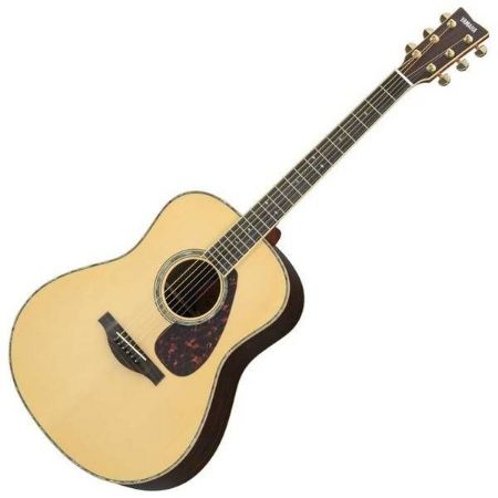 YAMAHA WESTERN EL. KITARA LL16D A.R.E.