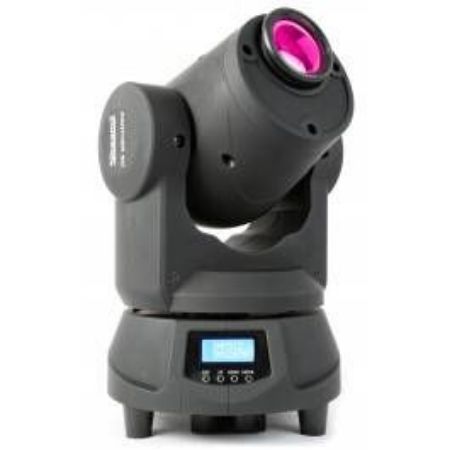 Slika BeamZ Panther 50 Led Spot Moving Head