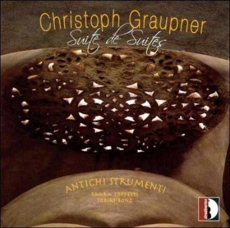 GRAUPNER:SUITE DE SUITES