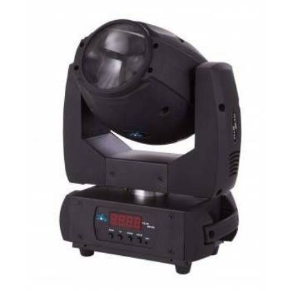 Slika SAGITTER Moving head CLUB Beam led CLBEAM