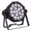 Slika SAGITTER Projector Slimpar 18X3W led RGB/FC IRC SLIMPAR18