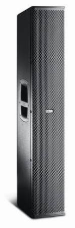 FBT ZVOČNIK CLA406 2A 2-way Active Line Array Column  - 4x6.5”LF + 1x1.4”HF