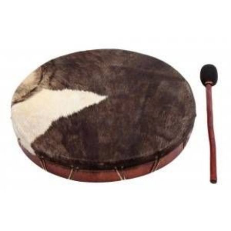 Shaman boben Goatskin 45 cm 826192