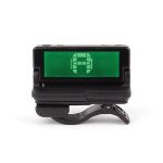 PLANET WAVES CHROMATIC HEADSTOCK TUNER PW-CT-10