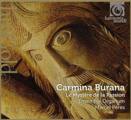 Slika CARMINA BURANA/PERES