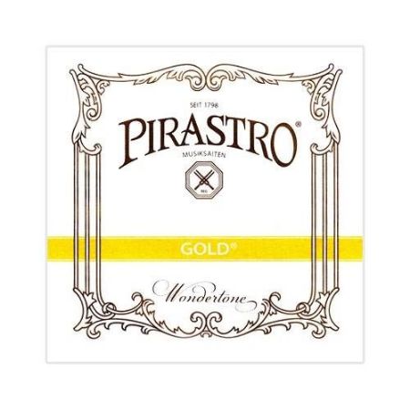 PIRASTRO GOLD STRUNE ZA VIOLINO SET - E ZANKA