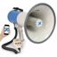 Slika Vexus MEG055 Megafon 55W Record BT Microphone