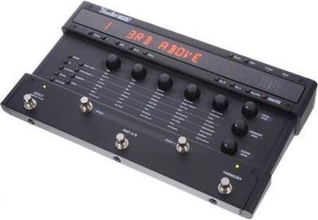 Slika DIGITECH VOCALIST LIVE 5 PROCESSOR PEDAL