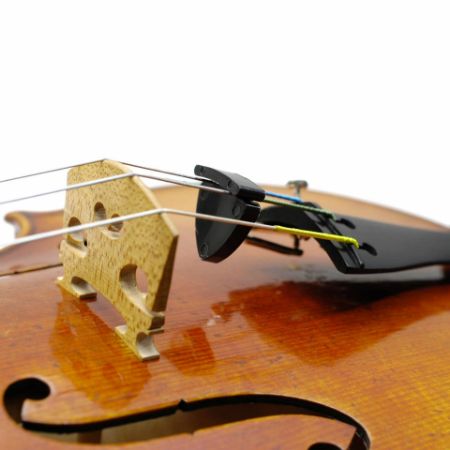 DUŠILEC ZA VIOLINO ALPINE ARTIST MODEL