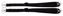 Slika NARAMNICE ZA TORBO VIOLINE/VIOLE GEWA 392450