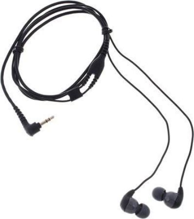 Slika SHURE SLUŠALKE SE112 GRAY