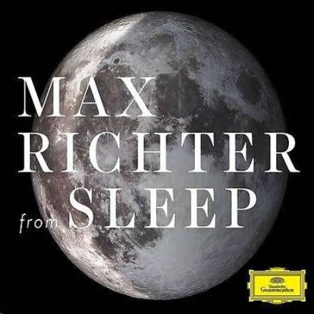 Slika MAX RICHTER FROM SLEEP