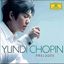 Slika CHOPIN:PRELUDES/YUNDI LI