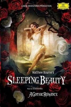 TCHAIKOVSKY:SLEEPING BEAUTY