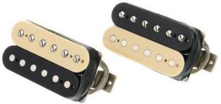 Slika MAGNET S.DUNCAN SAPH-2S ZEB SLASH ALICO II PRO HUMBUCKER