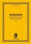 Slika HINDEMITH:MATHIS DER MALER SCORE